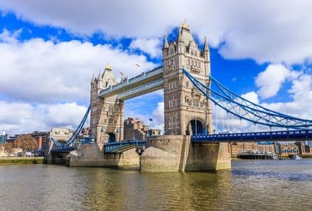 Flights To London