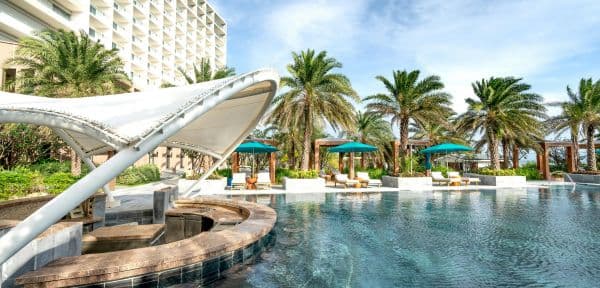 All-Inclusive
