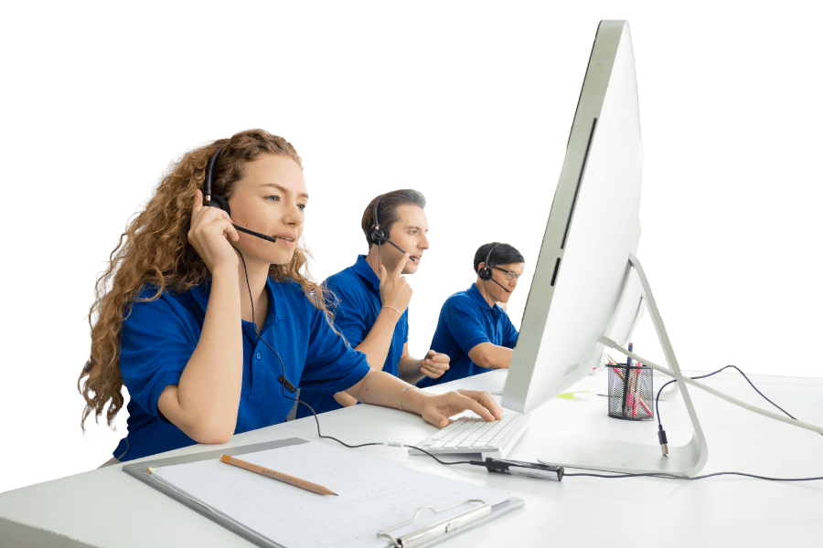 Travel support